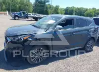 2021 Hyundai Tucson фото