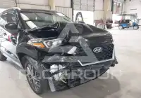 2021 Hyundai Tucson фото