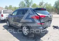 2021 Hyundai Tucson photo
