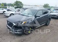 2021 Hyundai Tucson photo