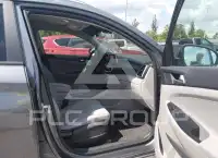2021 Hyundai Tucson фото