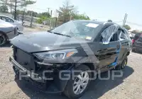 2021 Hyundai Tucson фото