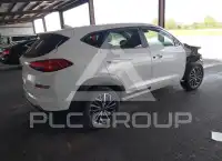 2021 Hyundai Tucson фото
