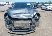 2021 Hyundai Tucson фото