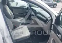2021 Hyundai Tucson фото