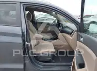 2021 Hyundai Tucson photo