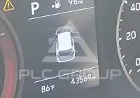 2021 Hyundai Tucson photo