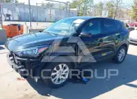 2021 Hyundai Tucson фото