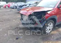 2021 Hyundai Tucson фото