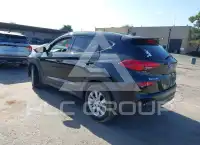 2021 Hyundai Tucson фото