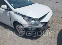 2021 Hyundai Accent фото