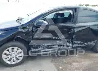 2021 Hyundai Accent фото