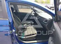 2021 Hyundai Accent фото