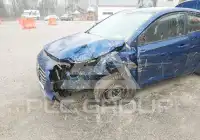 2021 Hyundai Accent фото