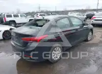 2021 Hyundai Accent фото