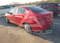 2021 Hyundai Accent фото