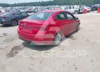2021 Hyundai Accent photo