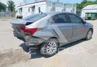 2021 Hyundai Accent фото