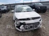 2021 Hyundai Accent photo