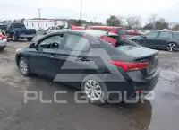 2021 Hyundai Accent фото