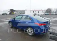 2021 Hyundai Accent фото