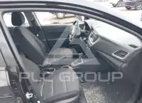 2021 Hyundai Accent фото