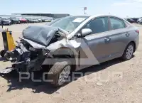 2021 Hyundai Accent фото