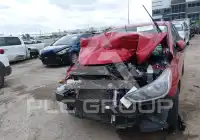 2021 Hyundai Accent фото