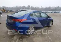 2021 Hyundai Accent фото