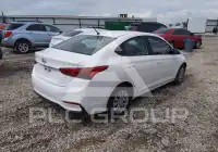 2021 Hyundai Accent photo