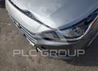 2021 Hyundai Accent фото