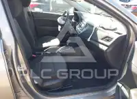 2021 Hyundai Accent фото
