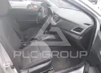 2021 Hyundai Accent фото