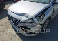 2021 Hyundai Accent фото