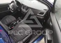 2021 Hyundai Accent фото