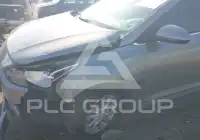 2021 Hyundai Accent фото