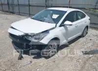 2021 Hyundai Accent фото