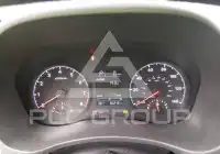 2021 Hyundai Accent фото