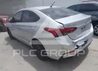 2021 Hyundai Accent фото