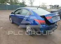 2021 Hyundai Accent фото