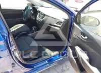 2021 Hyundai Accent фото