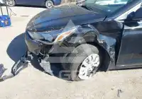 2021 Hyundai Accent photo