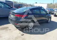 2021 Hyundai Accent photo
