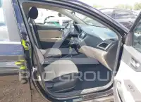 2021 Hyundai Accent фото