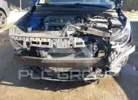 2021 Hyundai Accent фото