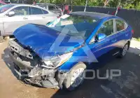 2021 Hyundai Accent фото