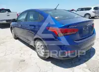 2021 Hyundai Accent фото