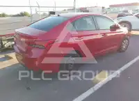 2021 Hyundai Accent фото
