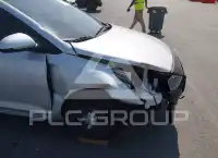 2021 Hyundai Accent фото