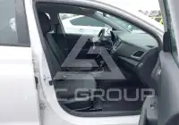 2021 Hyundai Accent photo